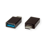 ADATTATORE USB 3.2 A-C F/M