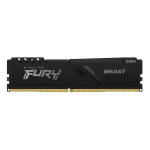 DDR4 16GB 3200 MHZ FURY BEAST BLACK CL16 KINGSTON