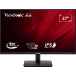 MON 27 IPS VGA HDMI BLACK 1MS 100HZ VESA FHD