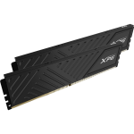 ADATA RAM GAMING SPECTRIX D35G 8GB DDR4 2X8GB 3600MHZ 1,35V BLACK