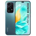 SMARTPHONE HONOR 200 LITE 5G 8/256GB CYAN VODAFONE