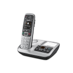 GIGASET E560 DECT BIG BUTTON CON SEGRETERIA