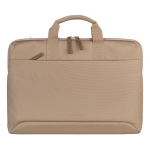 BORSA TUCANO SMILZA BORSA SUPERSLIM 15", BEIGE, PER NOTEBOOK 15,6" E MACBOOK PRO 16" - BSM15-BE