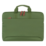 BORSA TUCANO SMILZA BORSA SUPERSLIM 15", VERDE, PER NOTEBOOK 15,6" E MACBOOK PRO 16" - BSM15-V