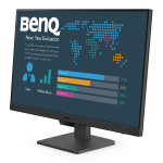 MONITOR BENQ 27" 2XHDMI DP VESA MM 100HZ BENQ BL2790