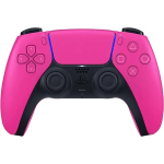 SONY PS5 Controller Wireless DualSense Nova Pink