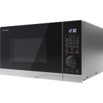 FORNO MICROONDE DIGITALE SHARP ITALIA - 25LT 1200 WATT GRILL