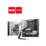 MSI MB B760M, PROJECT ZERO, GAMING, B760M STD LGA1700,4DDR5,2PCI-Ex16,1PCI-Ex1,2M.2,4SATA3,1USB3.2 G