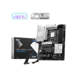 MSI MB PRO Z890-P WIFI, Z890,LGA1851,4DDR5,3PCI-EX16,1PCI-EX1,4M.2 ,1USB4, 1USB3.2 GEN2 X2, 2USB