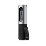 LOGITECH CONFERENCECAM CONNECT SILVER PER VIDEOCONFERENZE