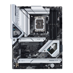 ASUS MB Z690, PRIME Z690-A, LGA 1700, DDR5, ALDER LAKE