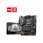 MSI MB AMD X670, X670-E GAMING TOMAHAWK AM5 4DDR5,3PCI-Ex16,1PCI-Ex1,4M.2,4SATA3,1USB3.2Gen2x2,4USB3