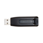 VERBATIM PEN DISK 16GB USB3.0 STORENGO V3 DRIVE BLACK