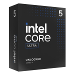 INTEL CPU ULTRA 5 PROCESSOR 245K 24M CACHE, UP TO 5.20 GHZ FCLGA18W