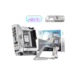 MSI MB MPG Z890I EDGE TI, GAMING, WIFI STD MPG Z890I EDGE TI WIFI,Z890,LGA1851,2DDR5,1PCI-EX16,4M.2,