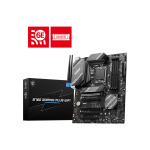 MSI MB B760, B760M GAMING PLUS, LGA1700,4DDR5,2PCI-EX16,1PCI-EX1,2M.2,4SATA3,2USB3.2 GEN2,7US