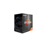 AMD CPU RYZEN 5 5600GT AM4 3,6GHZ 6 CORE BOX