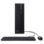 ACER PC SFF VERITON X i5-12400 8GB 256GB SSD WIN 11 PRO