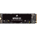 CORSAIR SSD MP600 GS 500GB GEN4 PCIE X4 NVME M.2 SSD