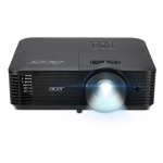 ACER VIDEOPROIETTORE ACER X1328, 4500 ANSI DLP WXGA