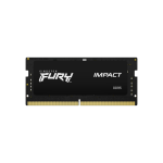 KINGSTON RAM FURY IMPACTSO-DIMM DDR5 16GB 5600MHZ CL40