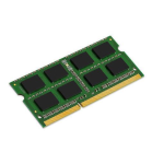 KINGSTON RAM SODIMM 4GB DDR3L 1600MHZ CL11 NON ECC LOW VOLTAGE 1,35V