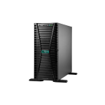 HPE SERVER TOWER ML110 GEN11 XEON-B 3408U 8 CORE 1,8GHZ 32GB-R 8SFF SATA