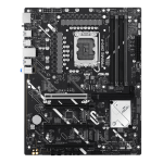 ASUS MB PRIME Z890-P LGA1851,Z890,USB 20GBPS,MB