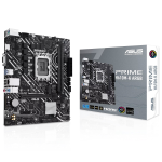 ASUS MB H610 GAMING, PRIME H610M-K ARGB, LGA 1700, 90MB1G90-M0EAY0