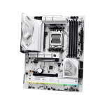 ASROCK MB AMD X870, X870 STEEL LEGEND WIFI, AM5, 4X DDR5,4 X SATA3