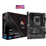 ASROCK MB Z790, Z790 PG LIGHTNING, LGA 1700 4DDR5