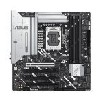 ASUS MB PRIME Z890M-PLUS WIFI LGA1851,Z890,USB 20GBPS,MB