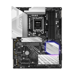 ASROCK MB Z890, Z890 PRO RS , LGA1851,4 X DDR5, ATX