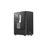 ADATA XPG CASE MID.T VALOR STORM BLACK TG 3X120+1X120MM FAN