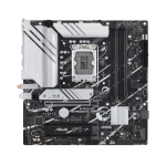 ASUS MB B760, PRIME B760M-A D4-CSM, LGA 1700, 90MB1D00-M0EAYC