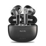 NGS CUFFIE WIRELESS COMPAT CON TRUE WIRELESS, BLUETOOTH 5,3, ANC