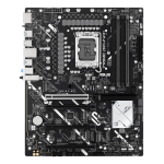 ASUS MB PRIME Z890-P WIFI LGA1851,Z890,TBT4,MB