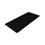 VULTECH MOUSEPAD TAPPETINO PER MOUSE IN TESSUTO IDROREPELLENTE MP-05XLBK TAGLIA XL 900x400x4mm, NERO