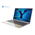 YASHI 14" SUZUKA J4125 8GB 320GB SSD WIN 11 PRO