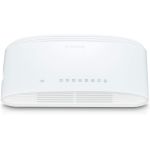 D-LINK SWITCH 8 PORTE GIGABIT SOHO