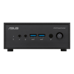 ASUS MINI PC BAREBONE ExpertCenter PN42 CELERON N100