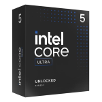 INTEL CPU ULTRA 5 PROCESSOR 245KF 24M CACHE, UP TO 5.20 GHZ FCLGA18W