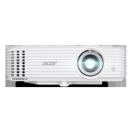 ACER VIDEOPROIETTORE P1557Ki DLP 10,000:1 1080p 4500