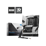 MSI MB Z790, PRO Z790-A MAX WIFI, LGA 1700, 4DDR5, 3PCIEx16, 1PCIEx1, 4M.2, 6SATA3