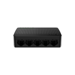 TENDA SWITCH SG105M5-PORT GIGABIT ETHERNET SWITCH