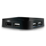 D-LINK HUB 4 PORTE USB2.0