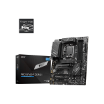 MSI MB B760, B760-P PRO, LGA1700,4DDR4,5PCI-EX16,M.2(1*KEY E+2*KEY M),4SATA3,1USB3.2