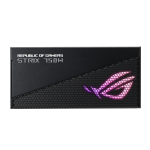 ASUS ALIMENTATORE ROG STRIX AURA 750G GAMING