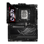 ASUS MB ROG MAXIMUS Z890 HERO GAMING LGA1851,Z890,TBT4,MB