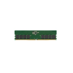 KINGSTON RAM DIMMDDR5 16GB 5600MHZ CL46 SINGLE RANK